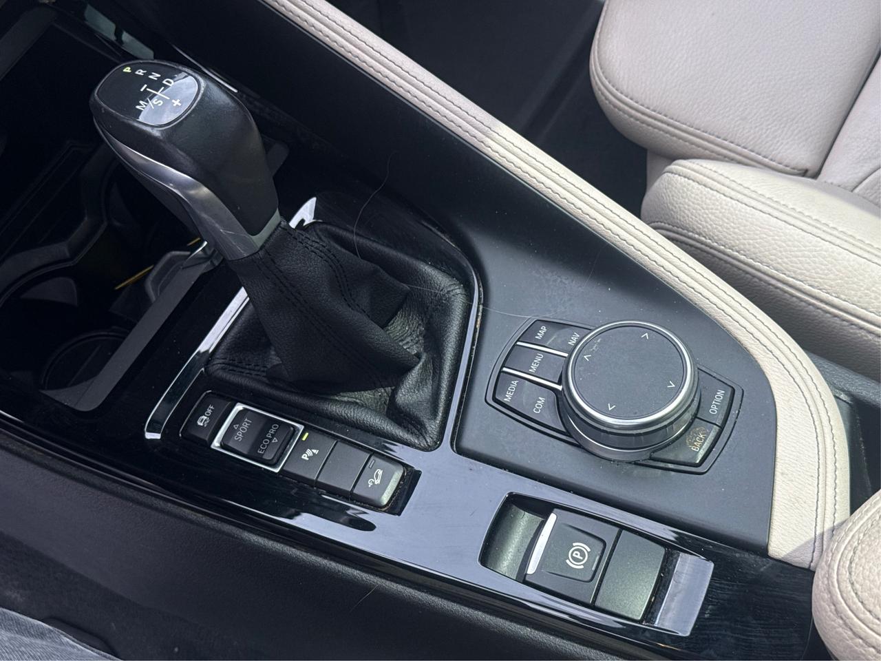 2018 BMW X2 AWD CRUISE REAR CAM LOADED WE FINANCE ALL CREDIT! Photo