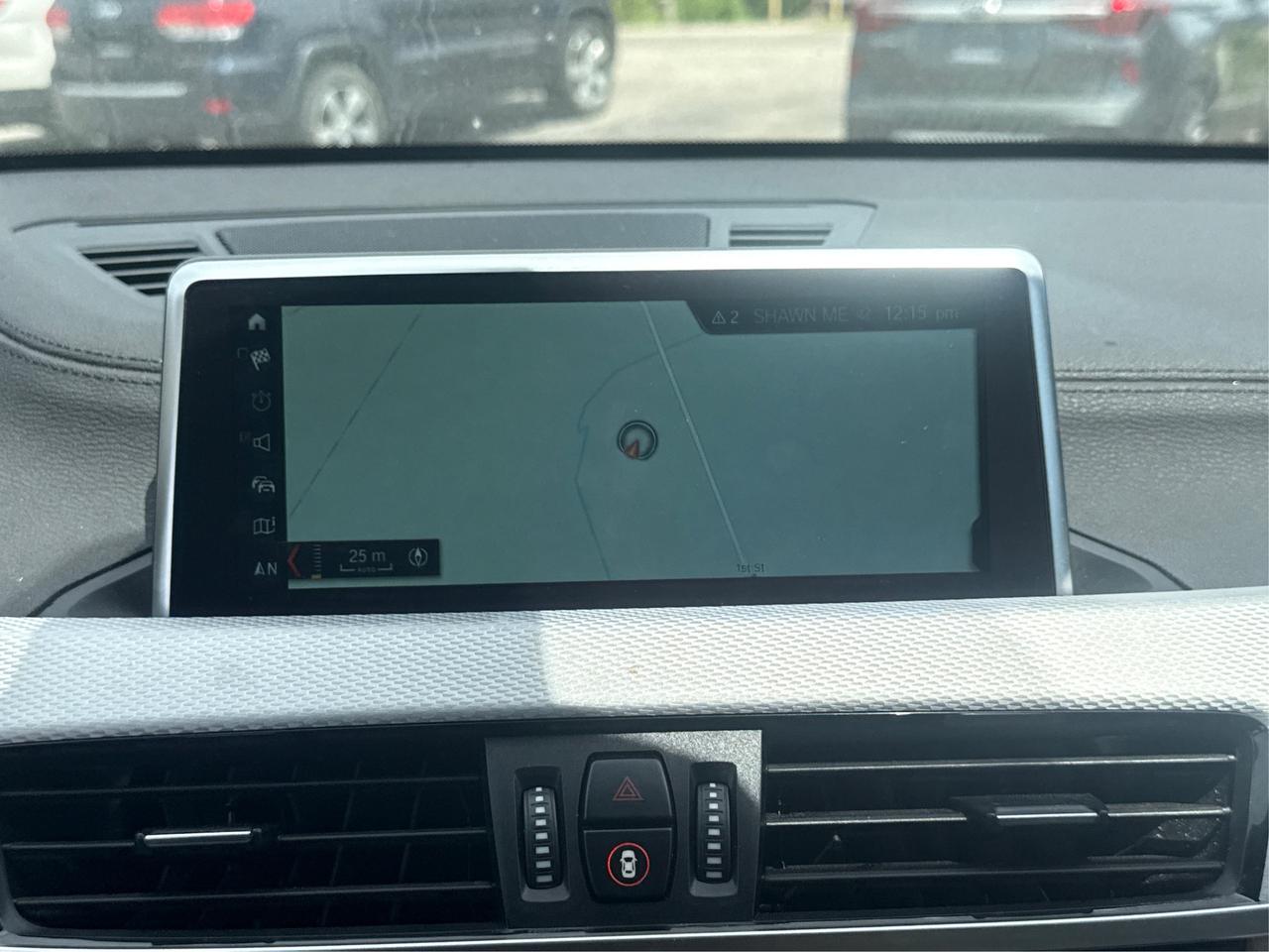 2018 BMW X2 AWD CRUISE REAR CAM LOADED WE FINANCE ALL CREDIT! Photo