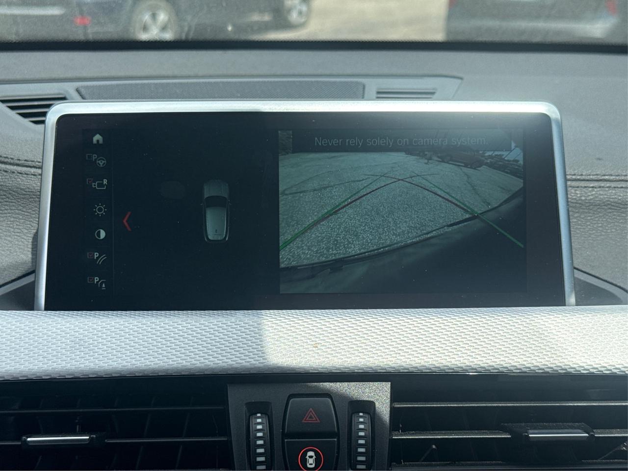 2018 BMW X2 AWD CRUISE REAR CAM LOADED WE FINANCE ALL CREDIT! Photo