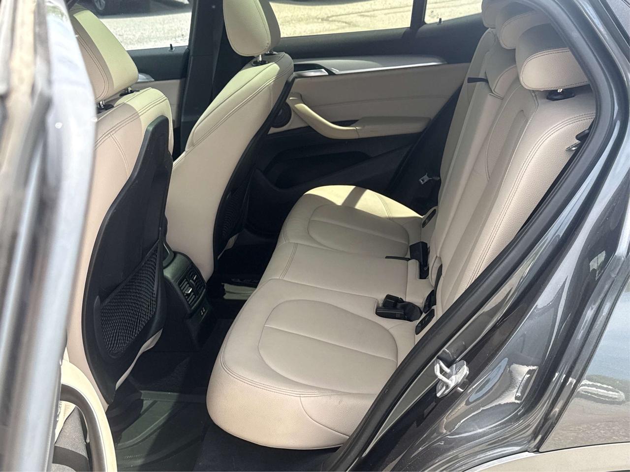 2018 BMW X2 AWD CRUISE REAR CAM LOADED WE FINANCE ALL CREDIT! Photo