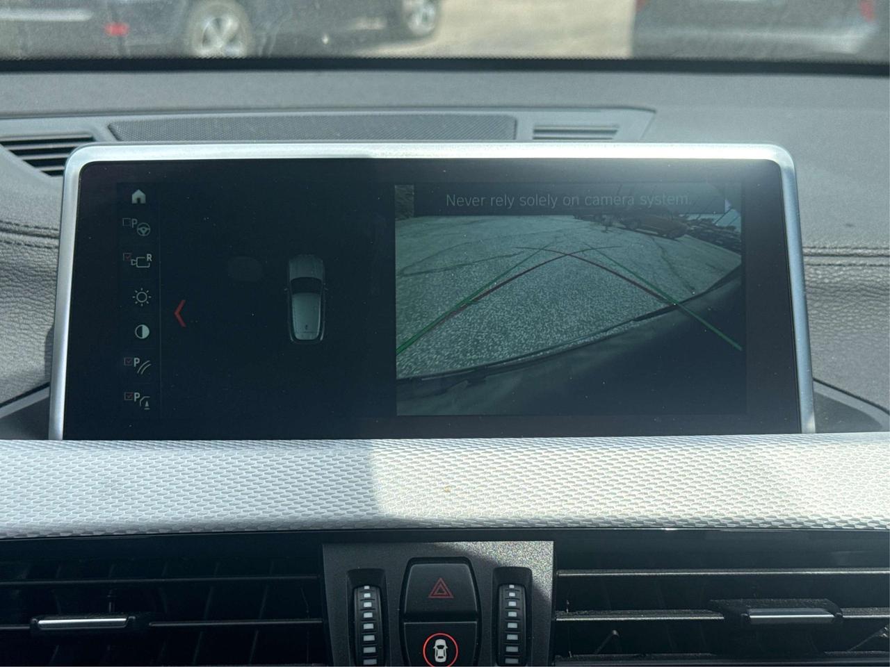 2018 BMW X2 AWD CRUISE REAR CAM LOADED WE FINANCE ALL CREDIT! Photo