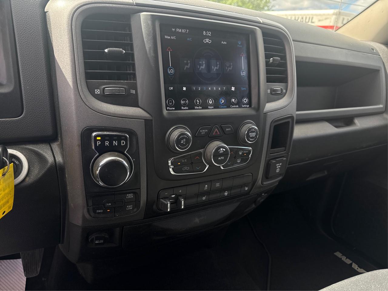 2019 RAM 1500 Classic Express 4x4 Crew Cab 5'7  Bx WE FINANCE ALL CREDIT Photo