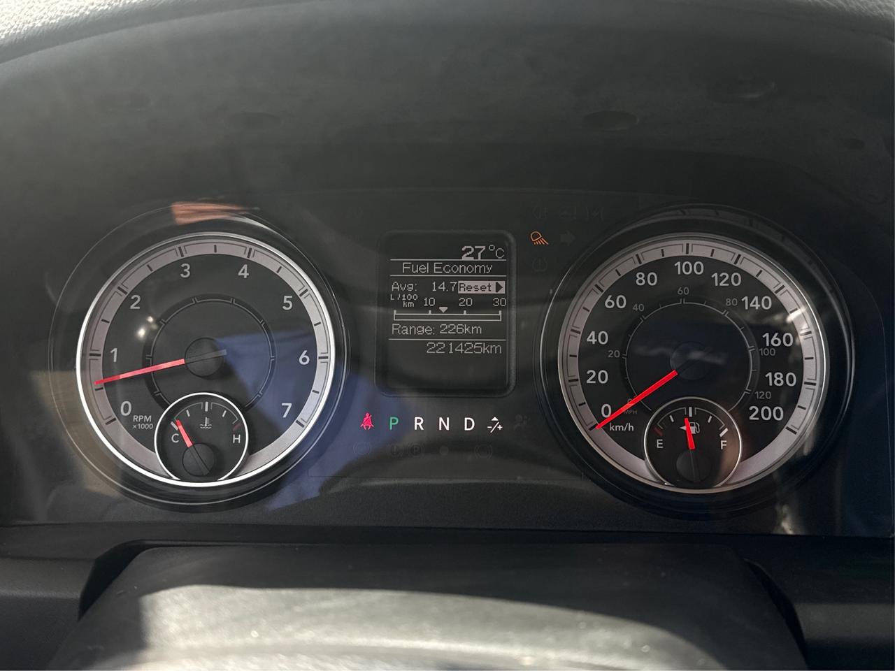2019 RAM 1500 Classic Express 4x4 Crew Cab 5'7  Bx WE FINANCE ALL CREDIT Photo