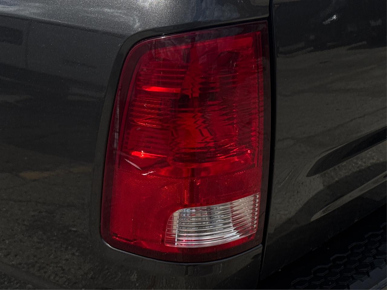 2019 RAM 1500 Classic Express 4x4 Crew Cab 5'7  Bx WE FINANCE ALL CREDIT Photo