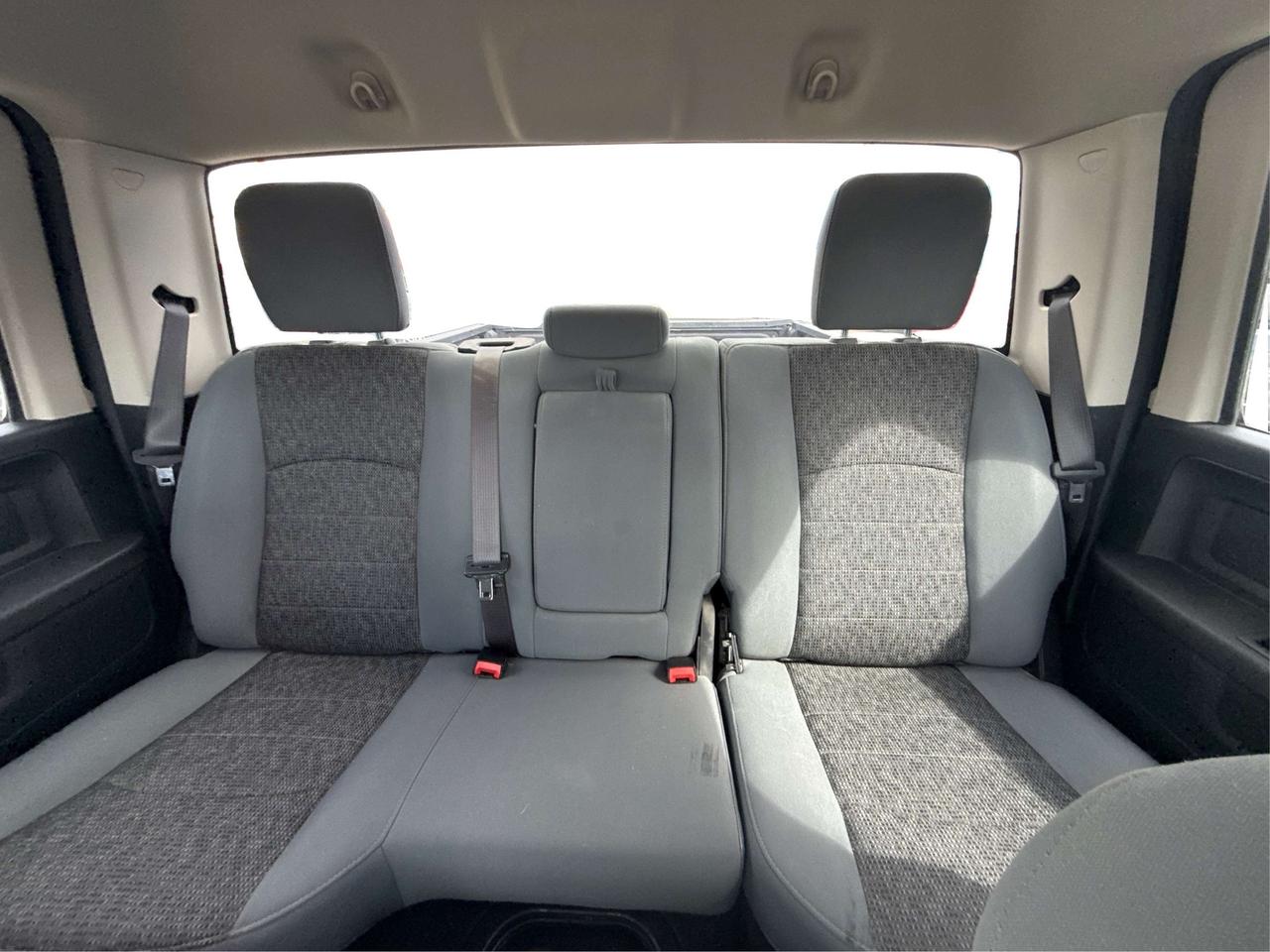 2019 RAM 1500 Express 4x4 Crew Cab 5'7  Bx WE FINANCE ALL CREDIT Photo