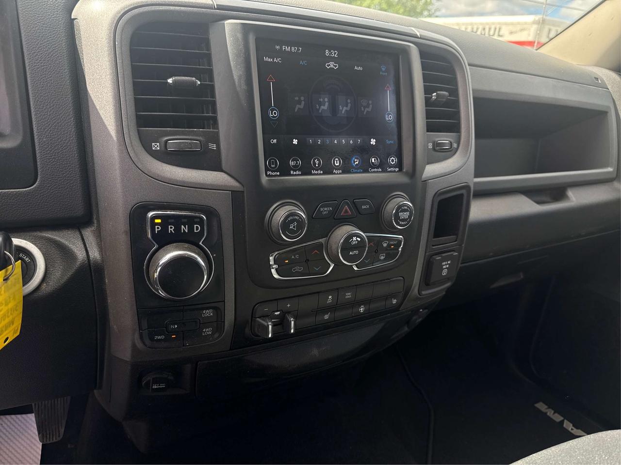2019 RAM 1500 Express 4x4 Crew Cab 5'7  Bx WE FINANCE ALL CREDIT Photo