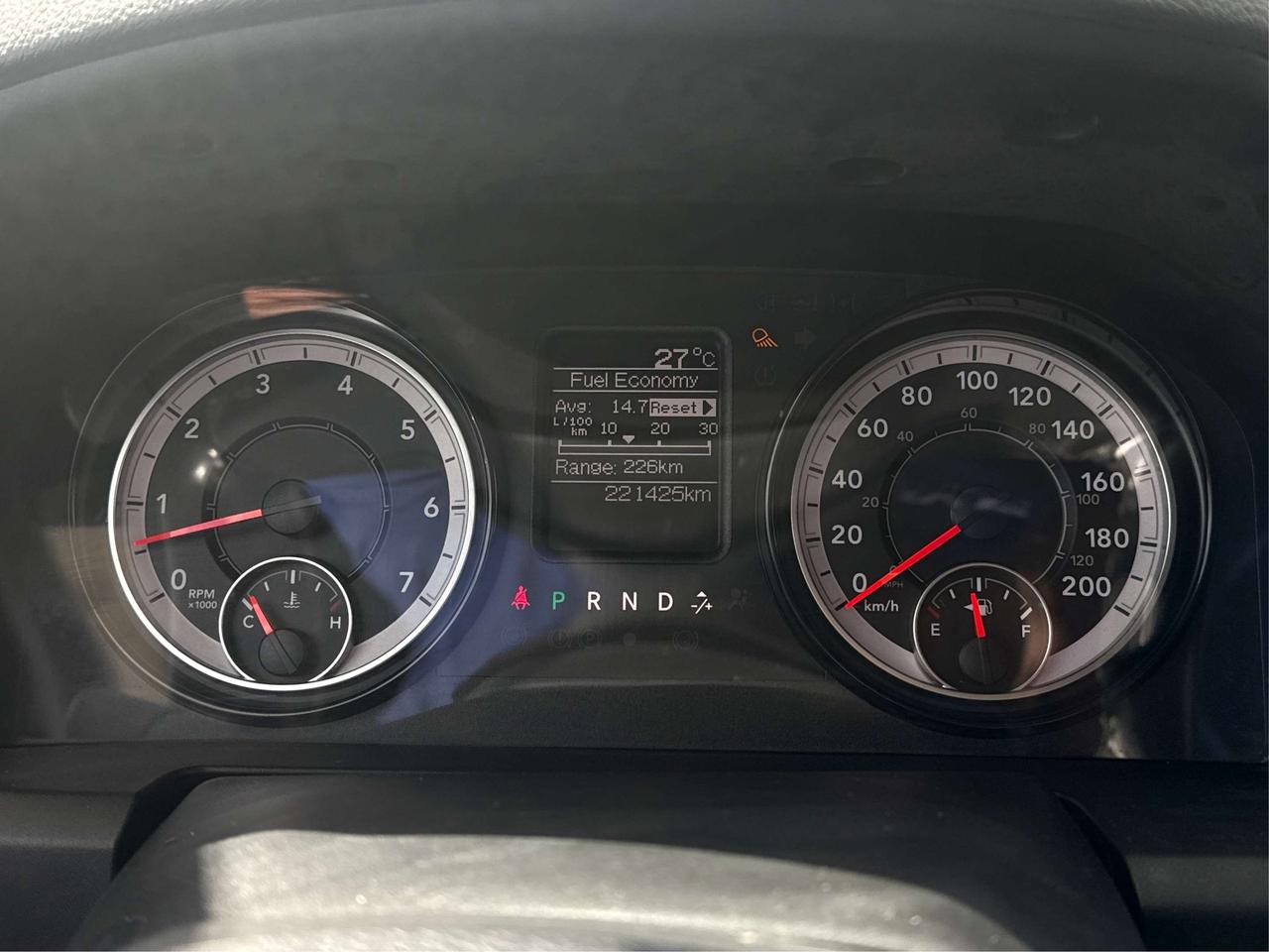 2019 RAM 1500 Express 4x4 Crew Cab 5'7  Bx WE FINANCE ALL CREDIT Photo