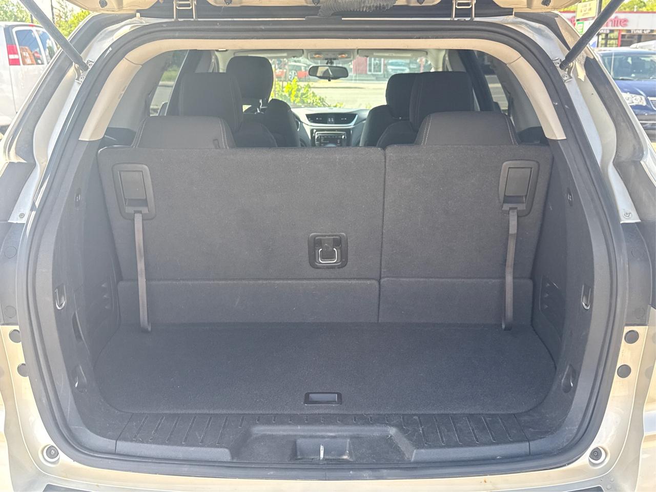 2016 Chevrolet Traverse CERTIFIED VERY CLEAN 7 PASS  WE FINANCE ALL CREDIT Photo