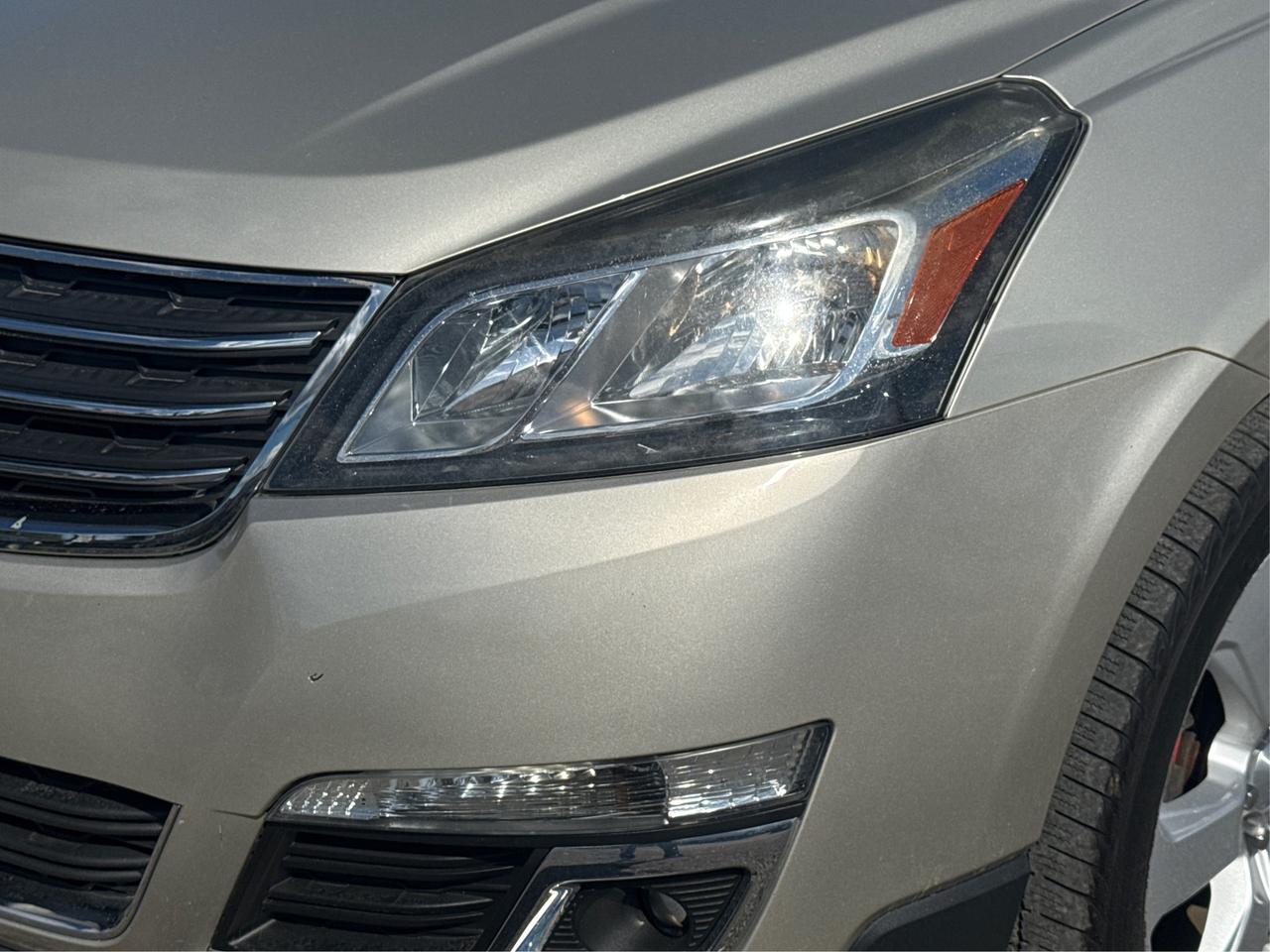 2016 Chevrolet Traverse CERTIFIED VERY CLEAN 7 PASS  WE FINANCE ALL CREDIT Photo