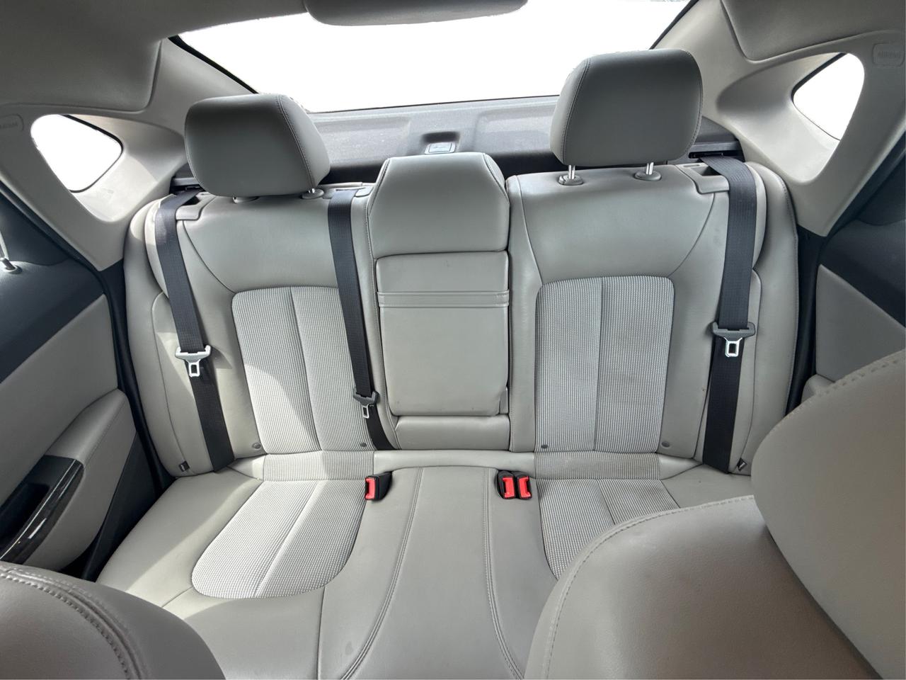 2015 Buick Verano LEATHER SUNROOF HEATED SEATS WE FINANCE ALL CREDIT Photo