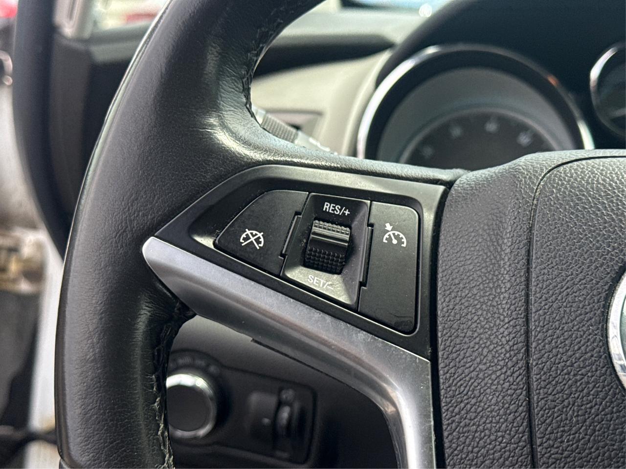 2015 Buick Verano LEATHER SUNROOF HEATED SEATS WE FINANCE ALL CREDIT Photo