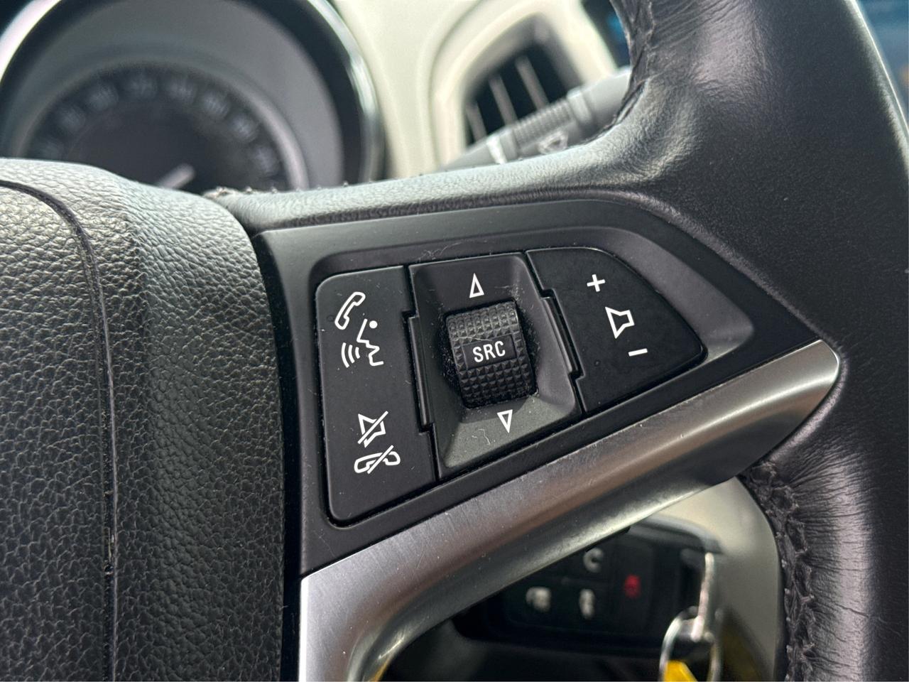 2015 Buick Verano LEATHER SUNROOF HEATED SEATS WE FINANCE ALL CREDIT Photo