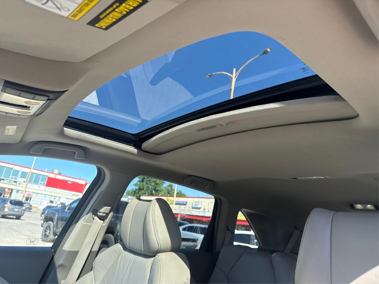2012 Acura MDX AWD CERTIFIED EXCELLENT CONDITION WE FINANCE Photo
