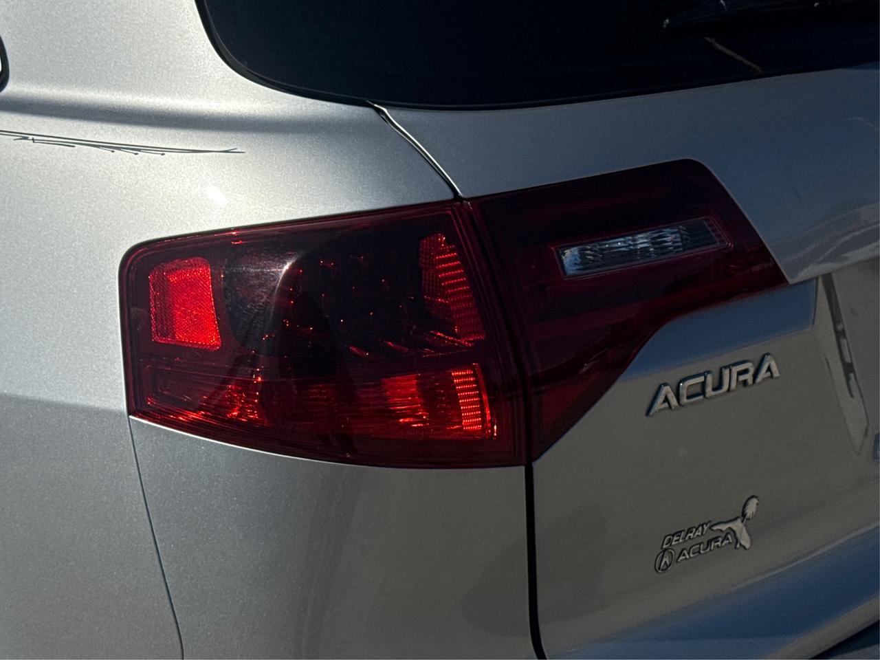 2012 Acura MDX AWD CERTIFIED EXCELLENT CONDITION WE FINANCE Photo