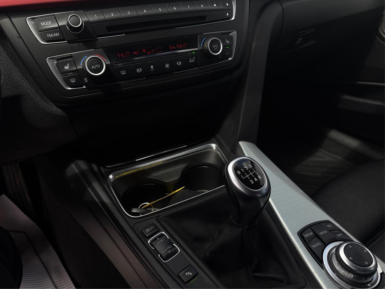 2013 BMW 3 Series 4dr Sdn 335i xDrive AWD Photo