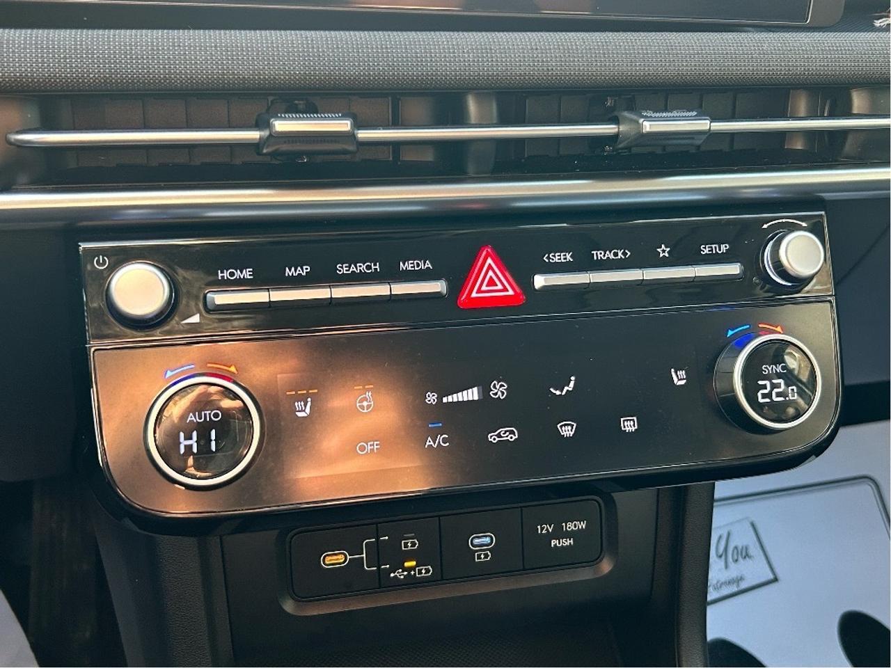 2025 Hyundai Tucson Preferred AWD Trend Pkg   Starting from 4.49% OAC Photo