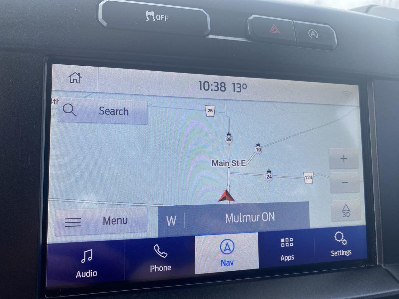 2020 Ford F-150 XLT Photo