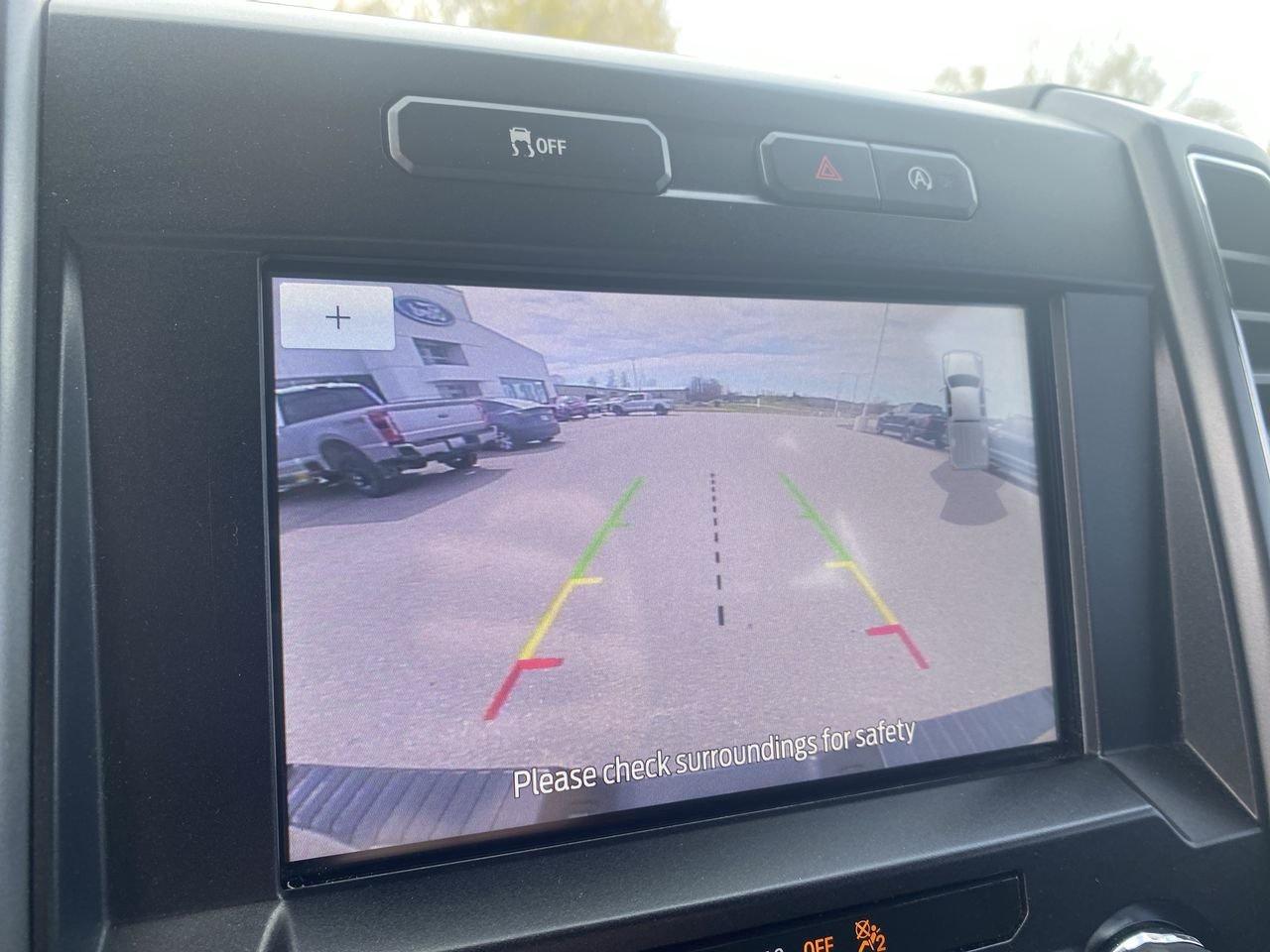 2020 Ford F-150 XLT Photo