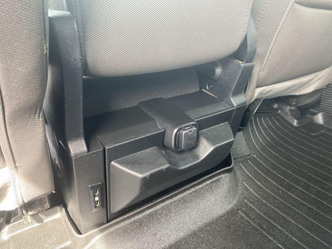 2020 Ford F-150 XLT Photo