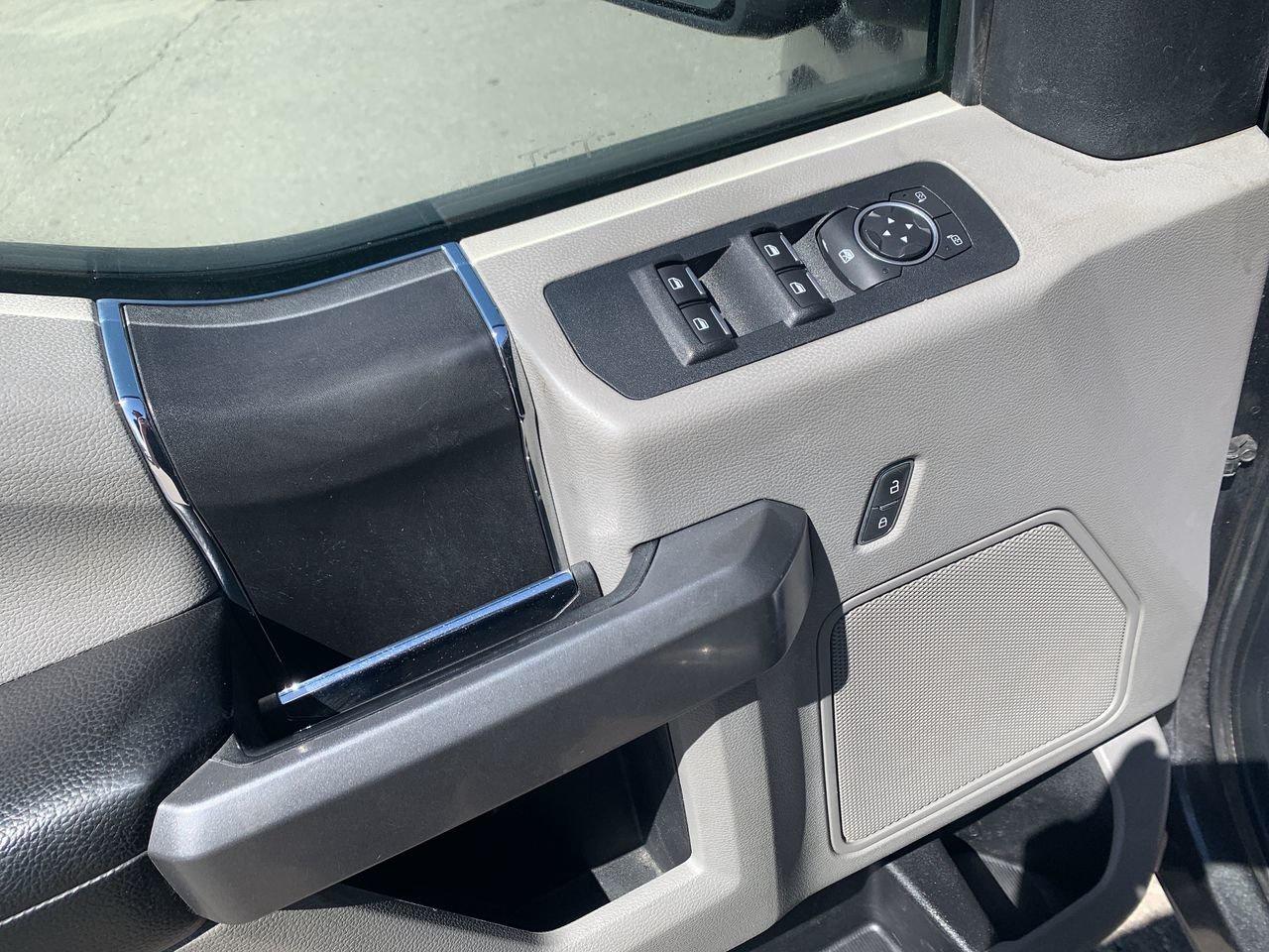 2018 Ford F-150 XLT Photo