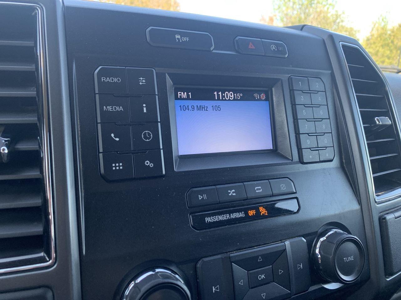 2018 Ford F-150 XLT Photo