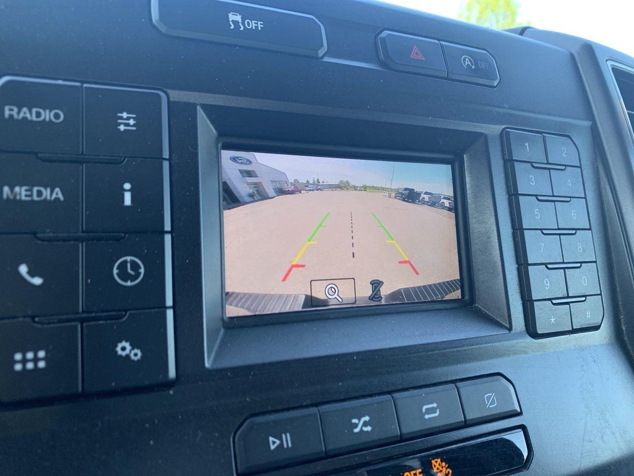 2018 Ford F-150 XLT Photo