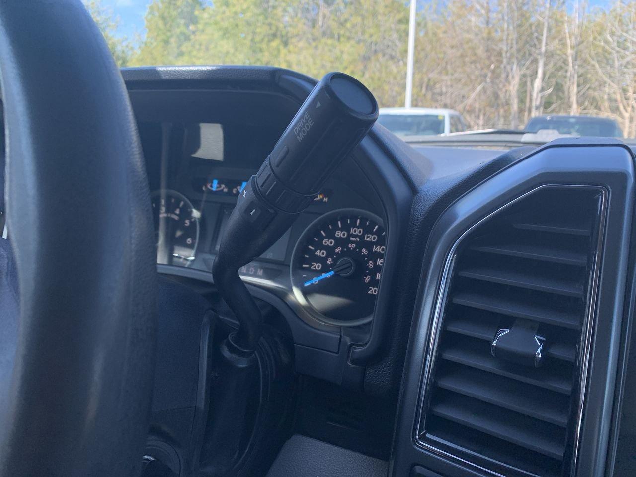 2018 Ford F-150 XLT Photo