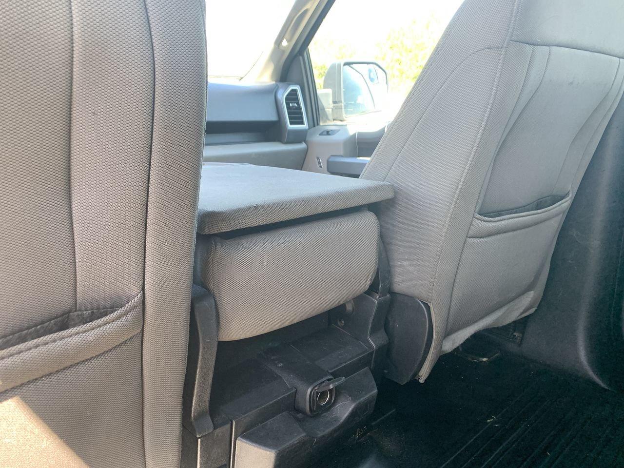 2018 Ford F-150 XLT Photo