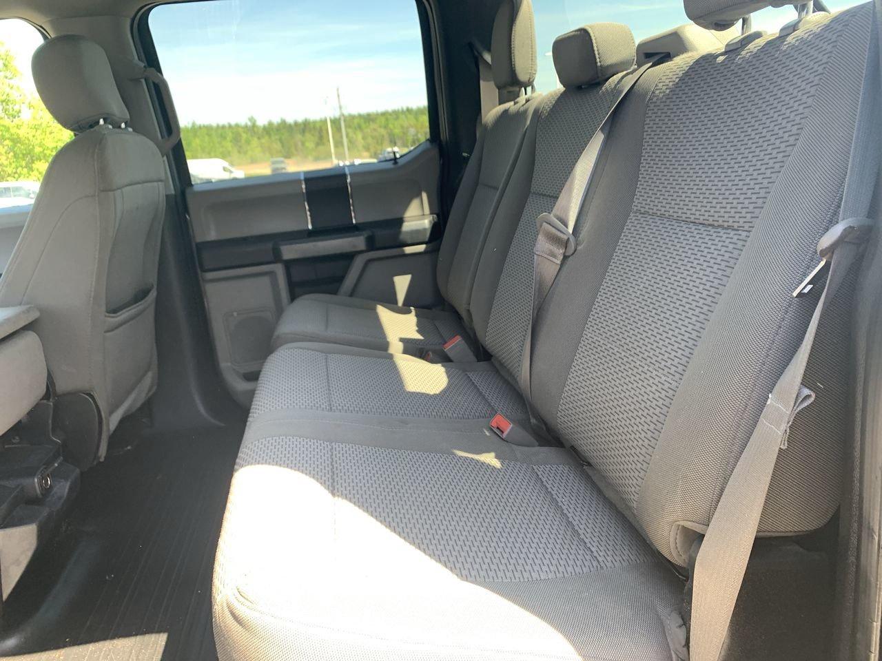 2018 Ford F-150 XLT Photo