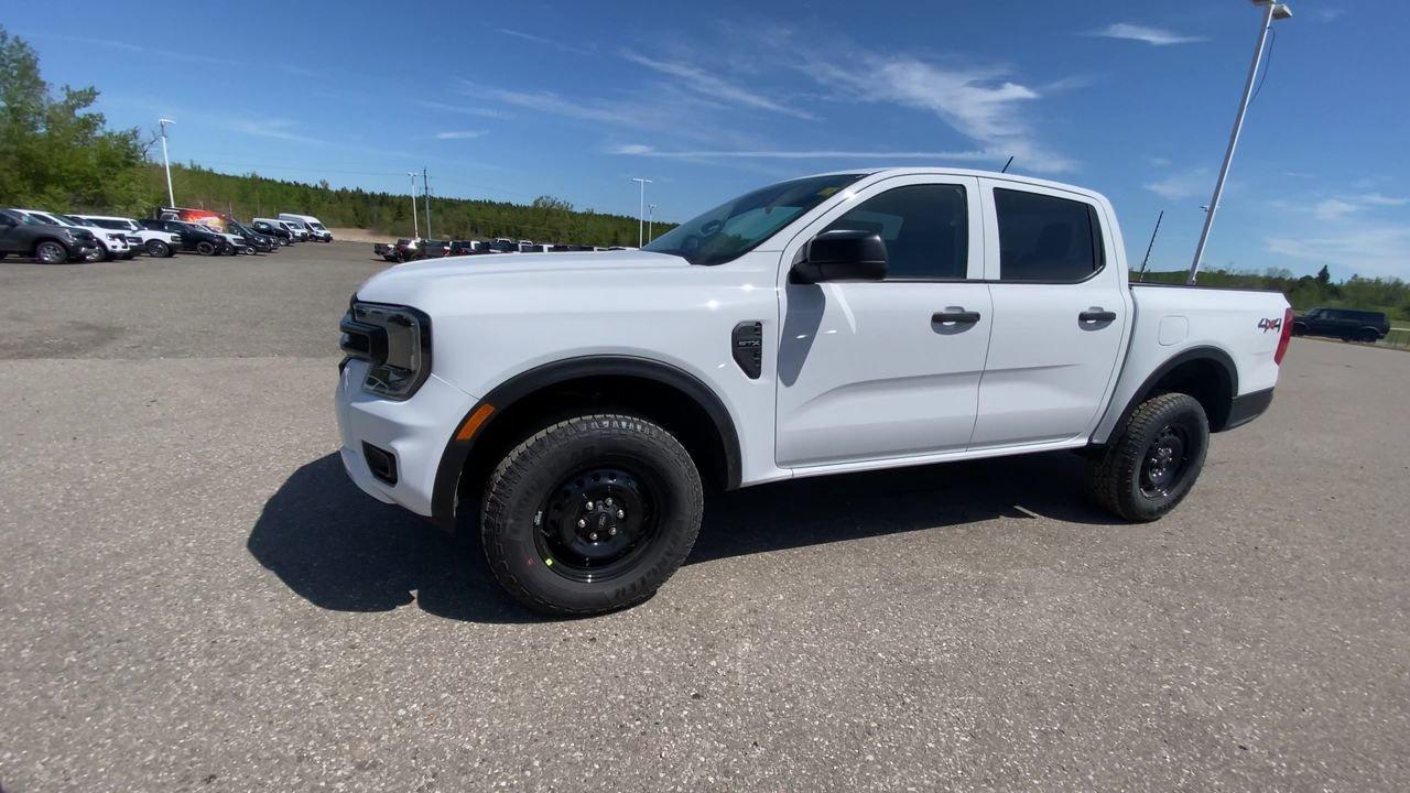 2026 Ford Ranger XL Photo
