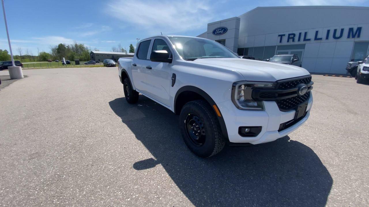 2026 Ford Ranger XL Photo