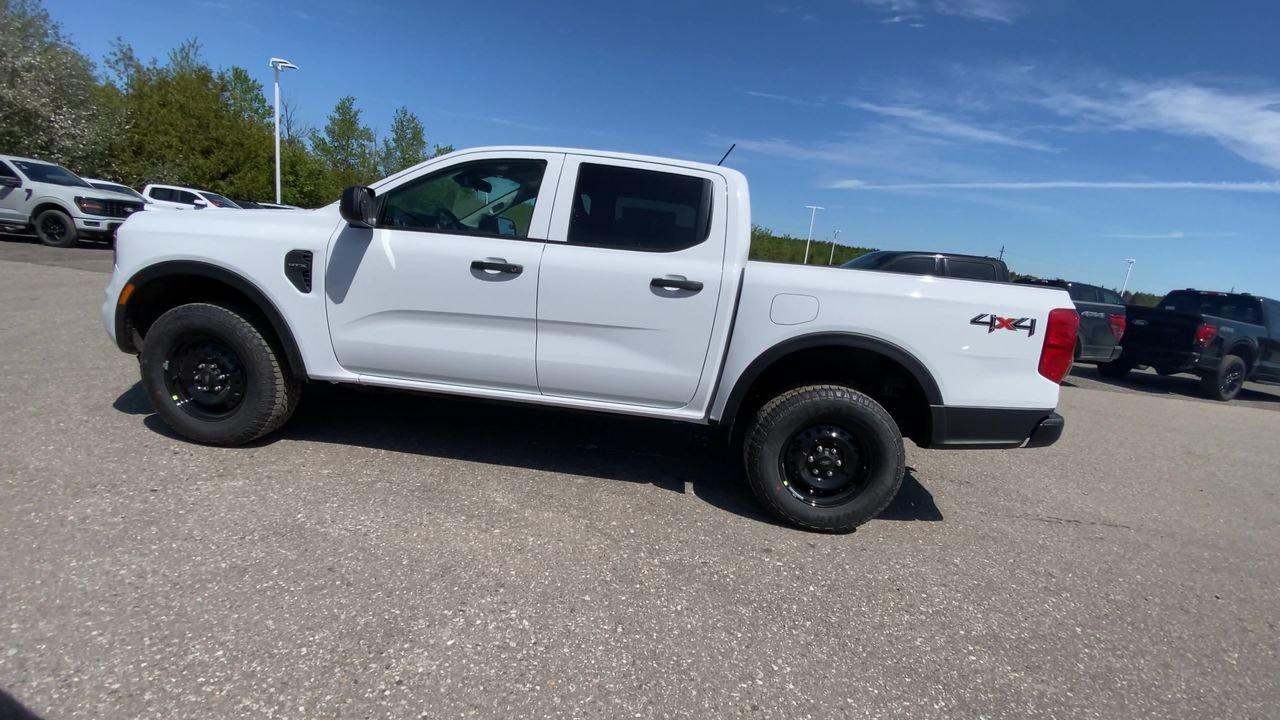 2026 Ford Ranger XL Photo