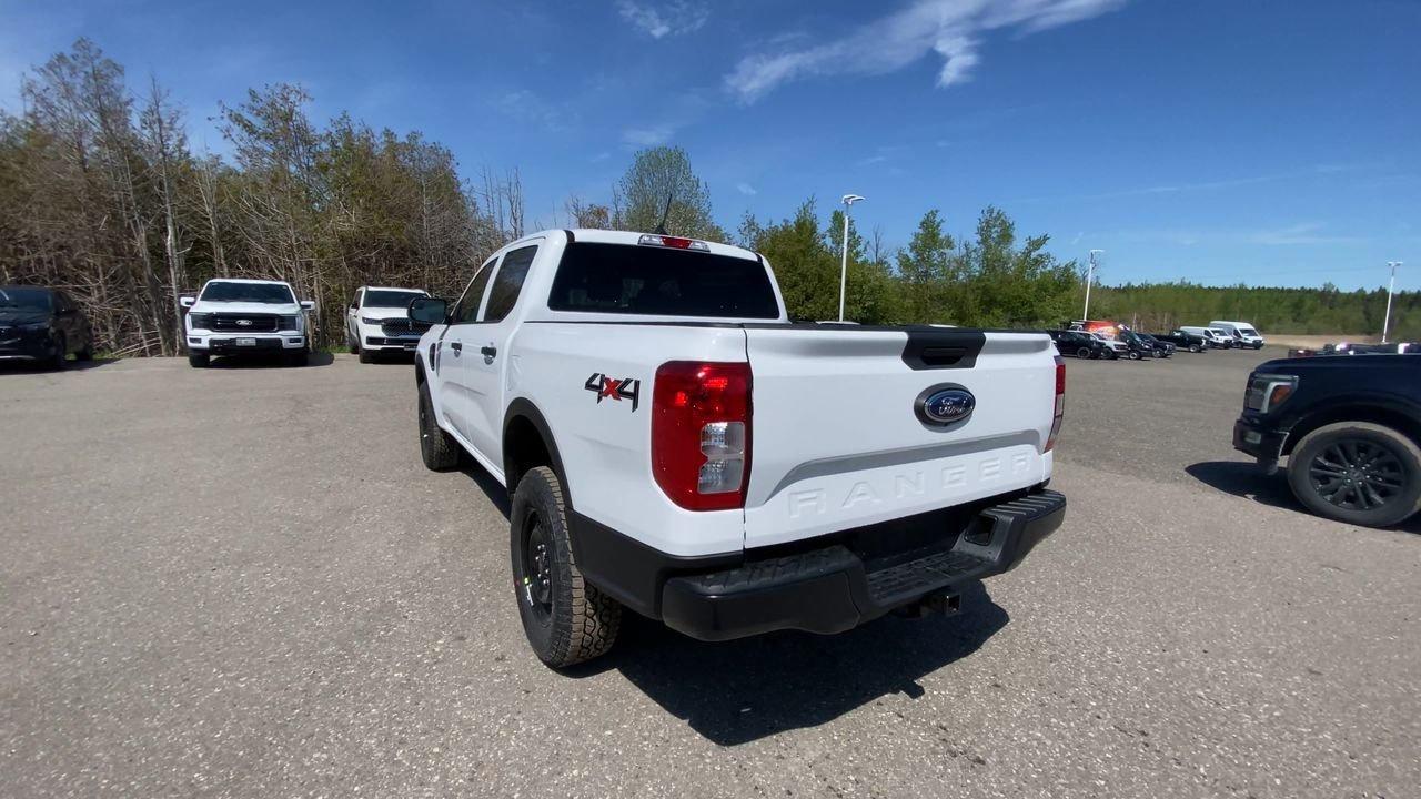 2026 Ford Ranger XL Photo