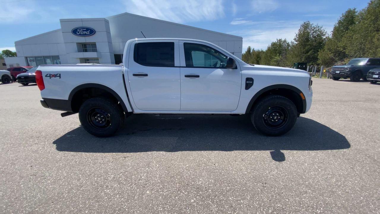 2026 Ford Ranger XL Photo