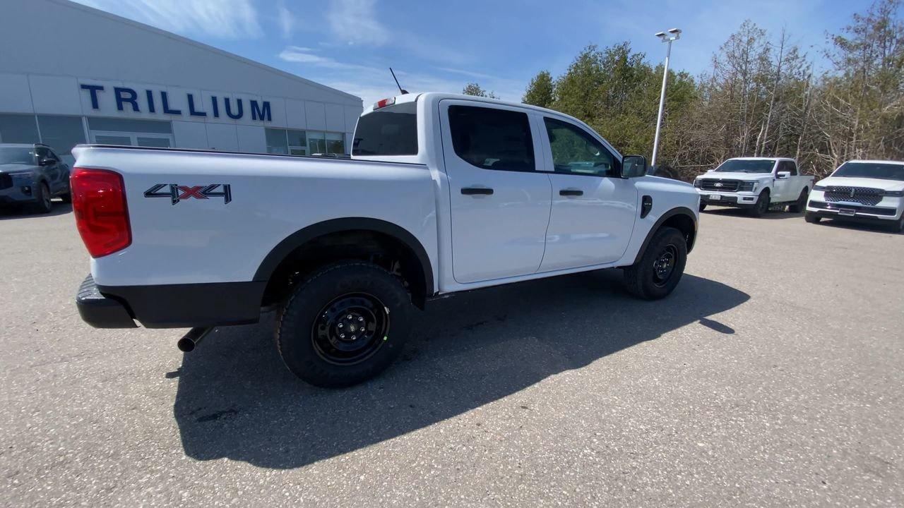 2026 Ford Ranger XL Photo