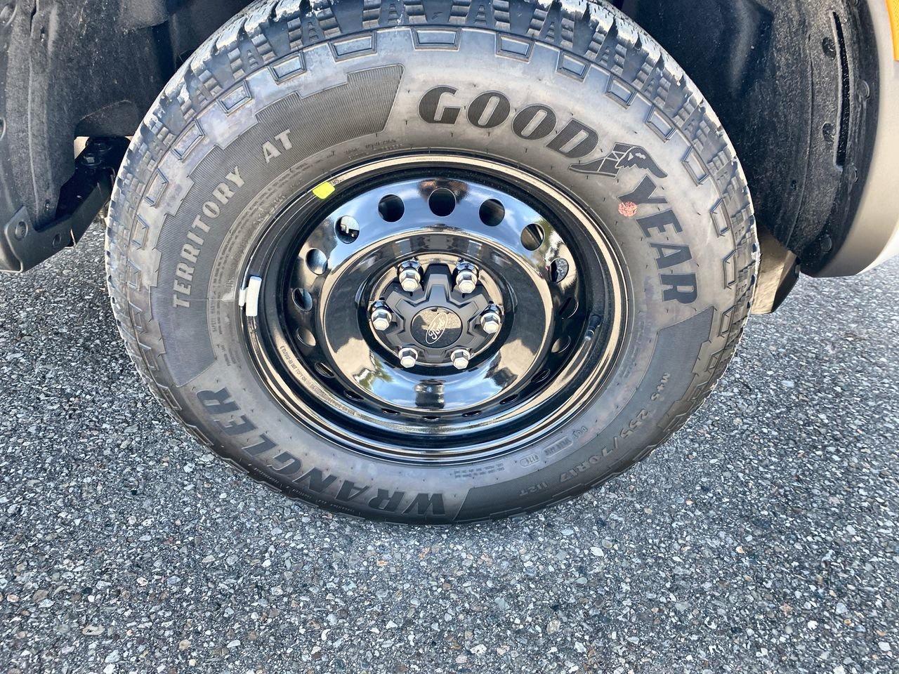 2026 Ford Ranger XL Photo