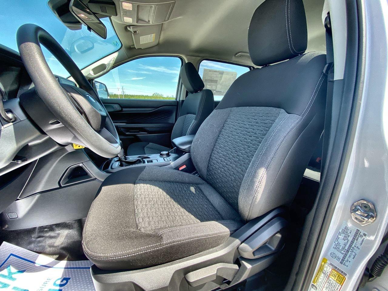 2026 Ford Ranger XL Photo