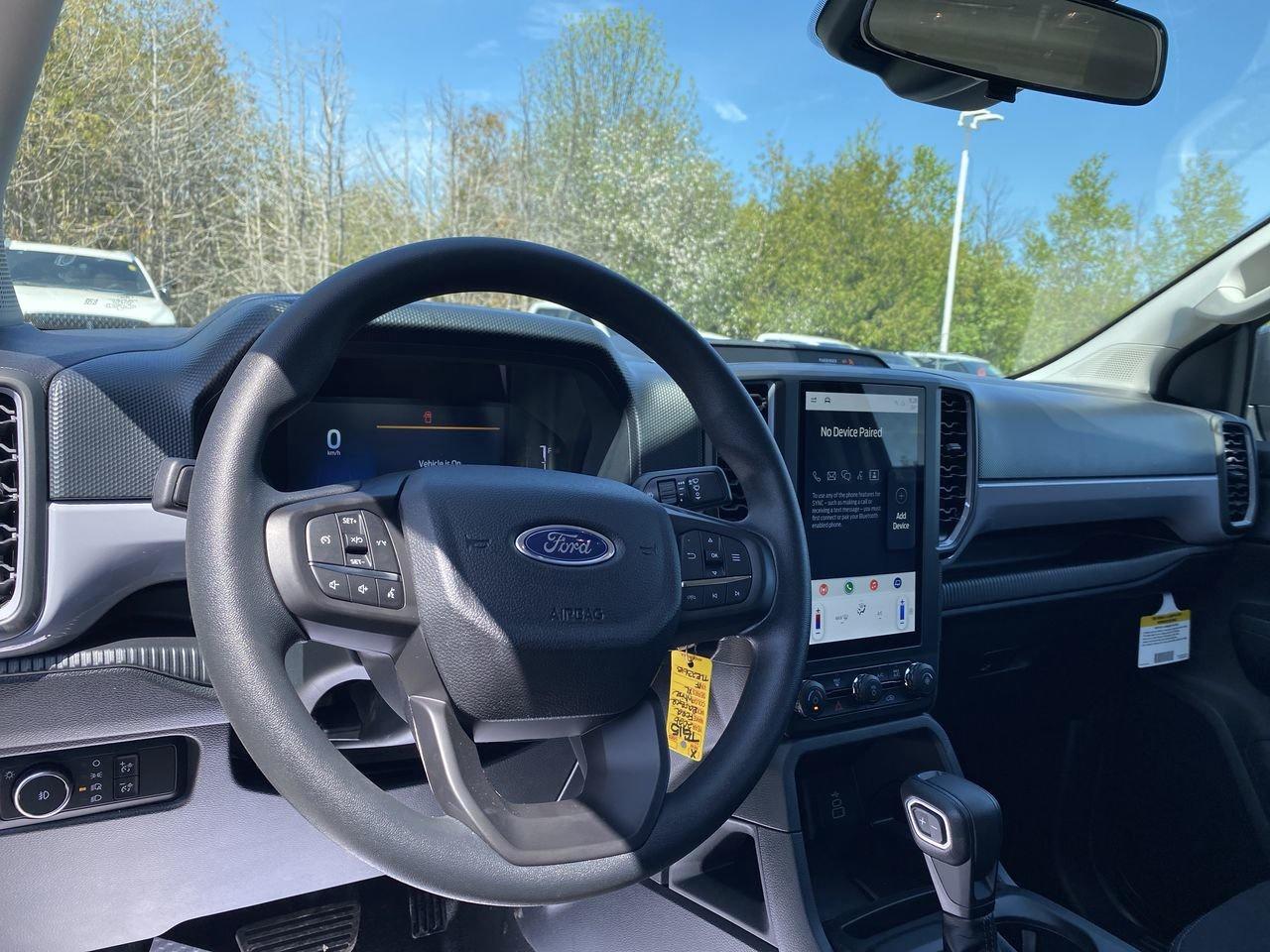 2026 Ford Ranger XL Photo