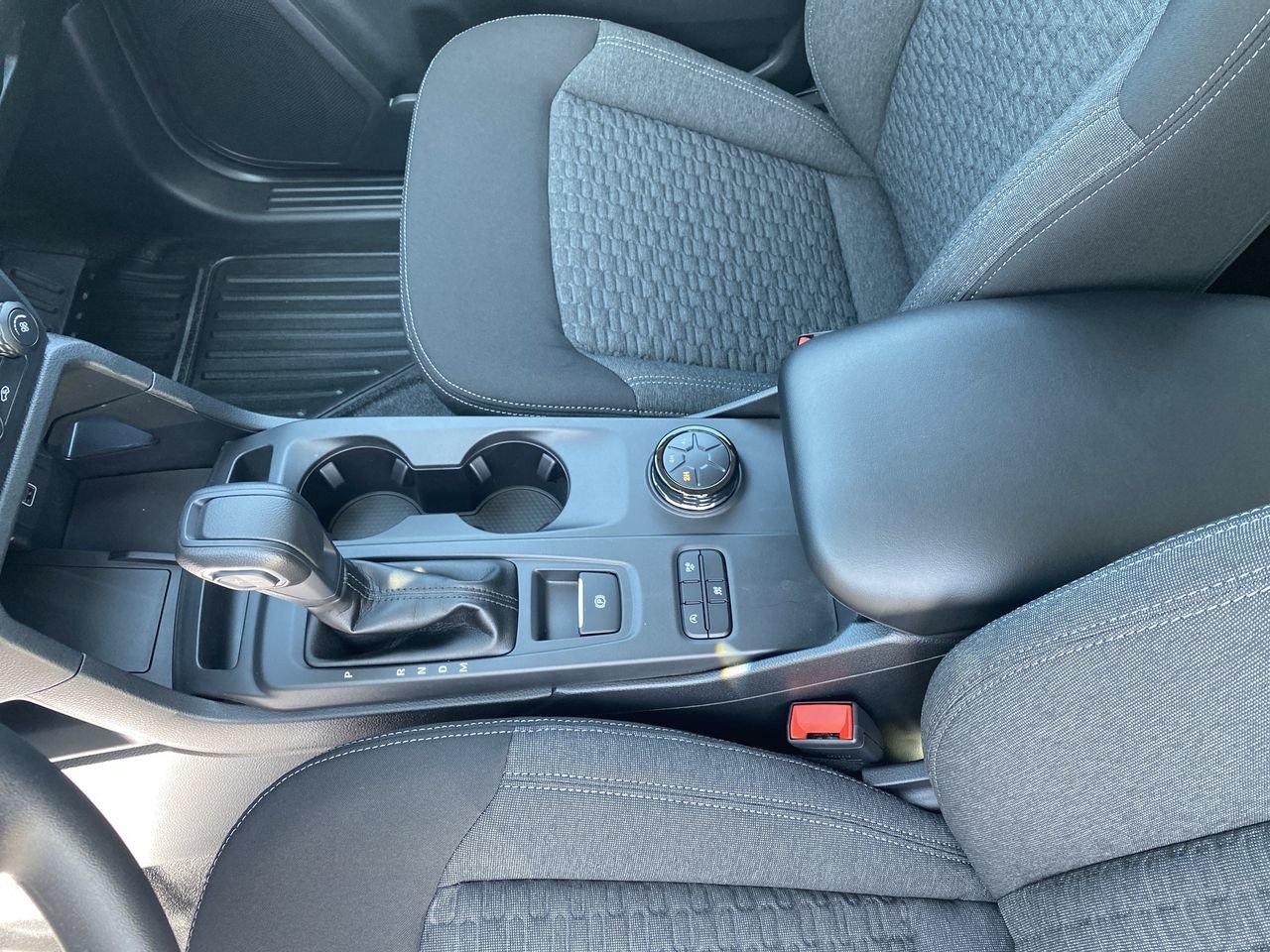 2026 Ford Ranger XL Photo