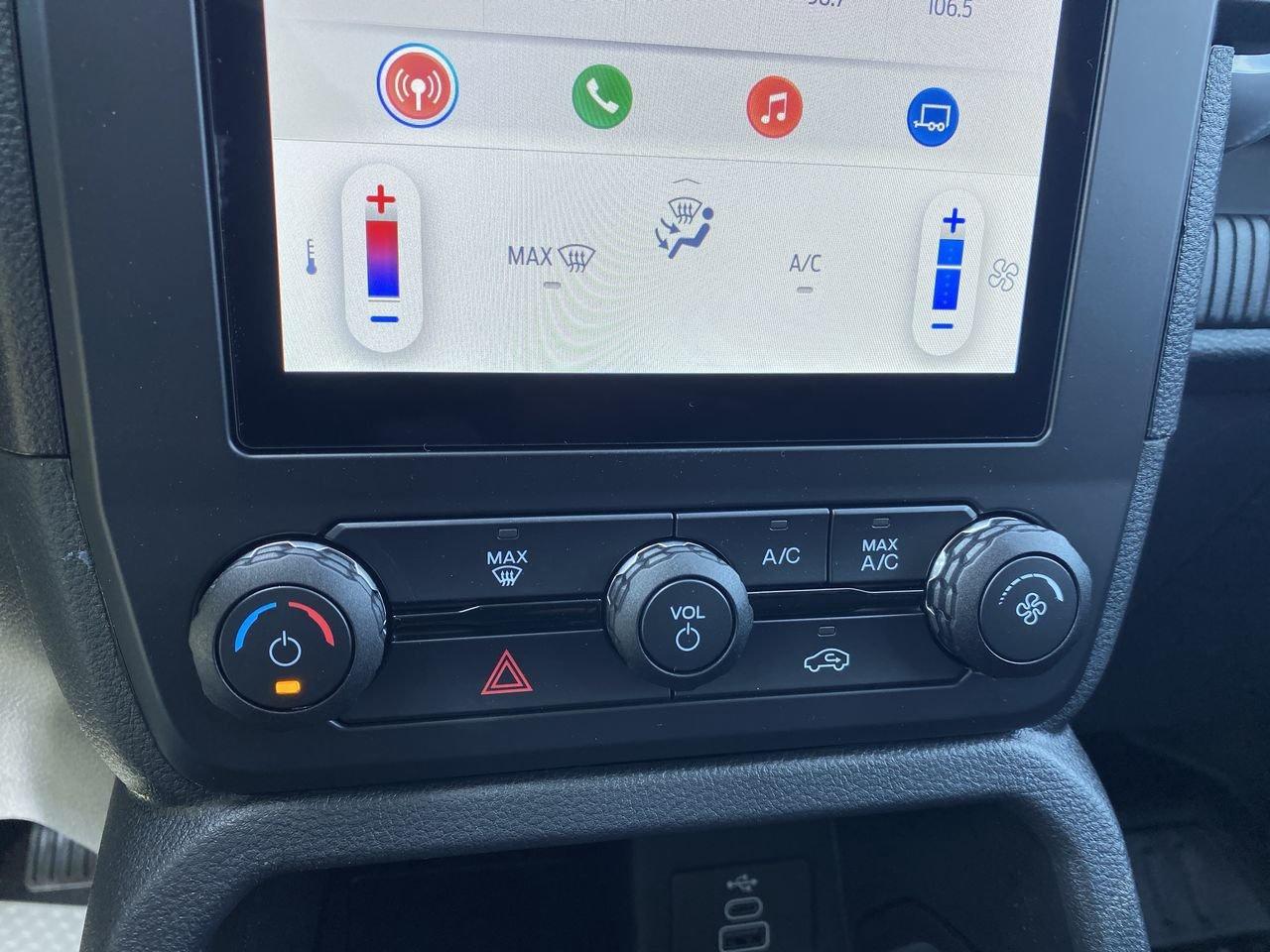 2026 Ford Ranger XL Photo