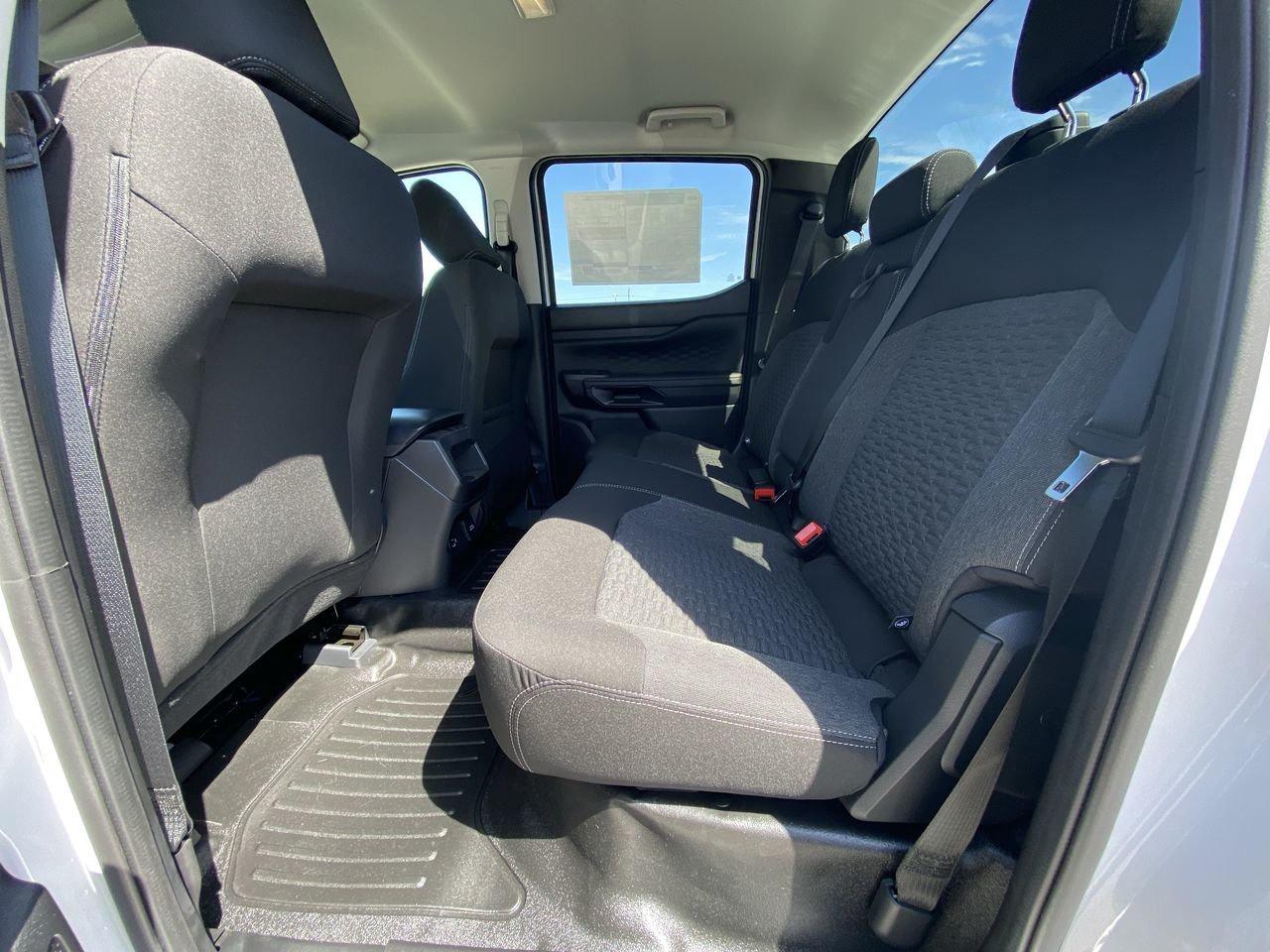 2026 Ford Ranger XL Photo