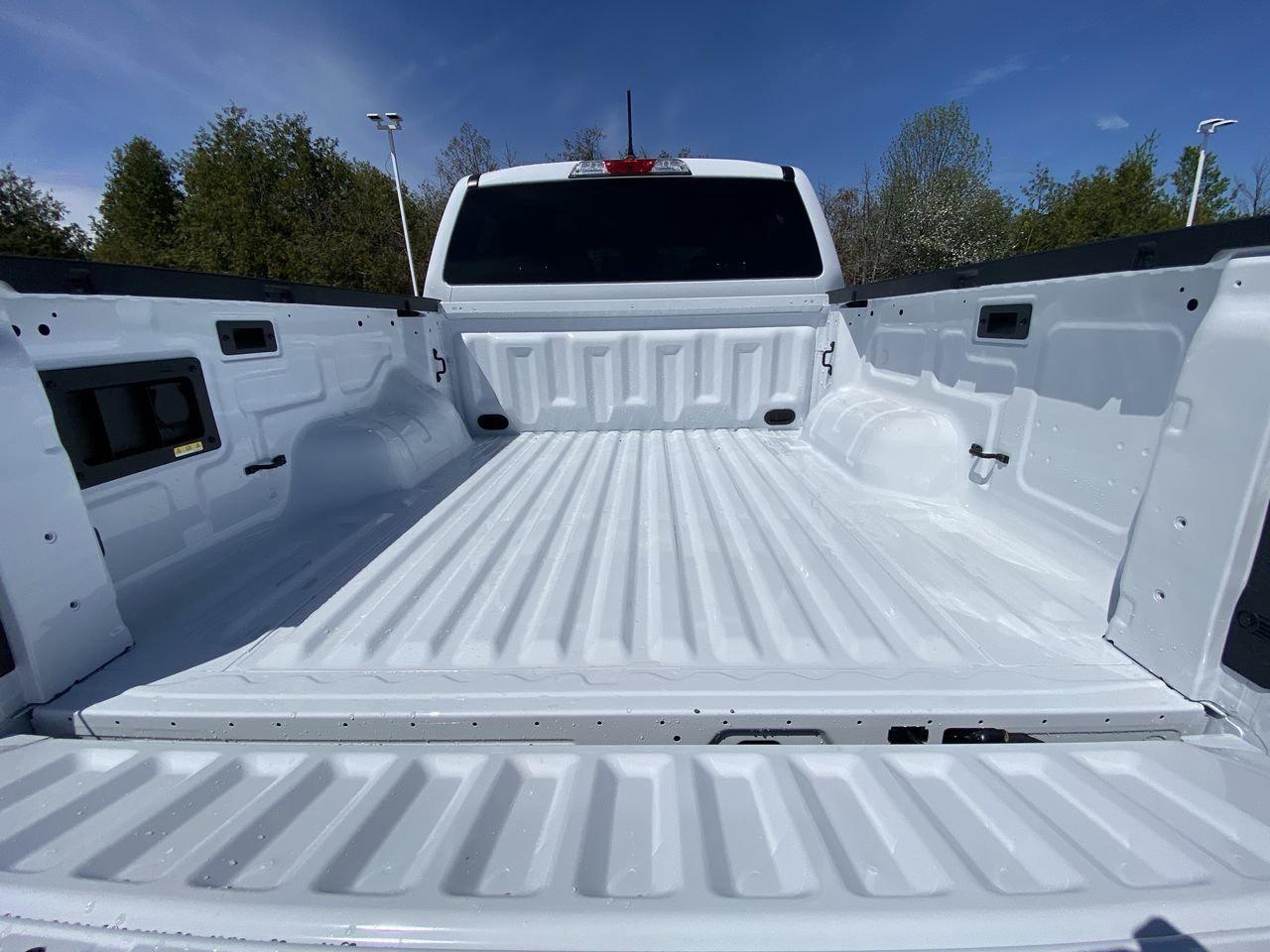2026 Ford Ranger XL Photo