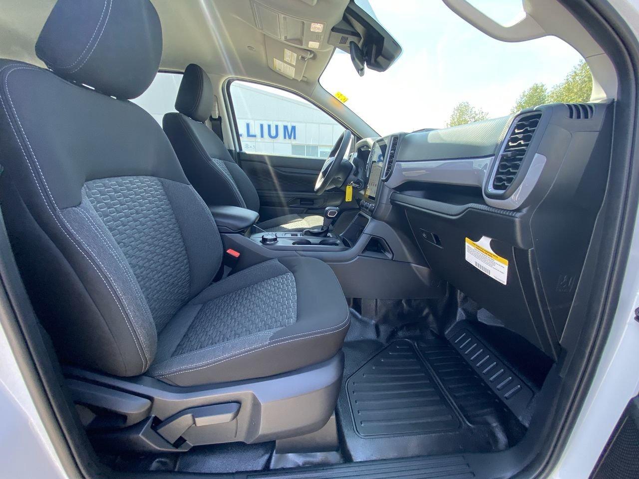 2026 Ford Ranger XL Photo