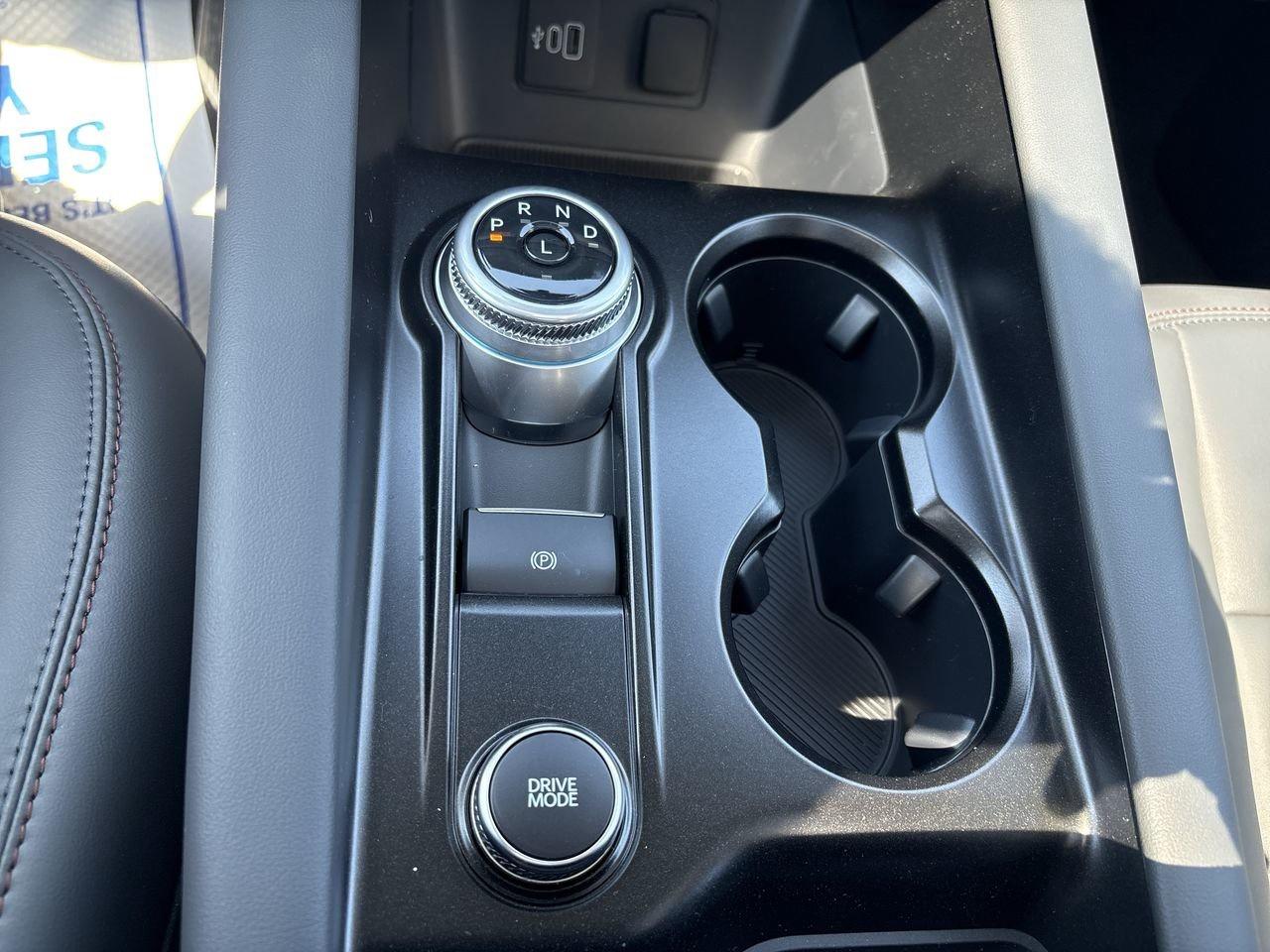 2026 Ford Explorer Active Photo