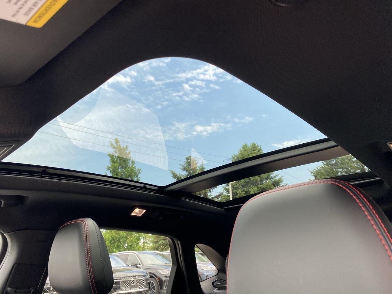 2023 Ford Escape ST-Line Photo