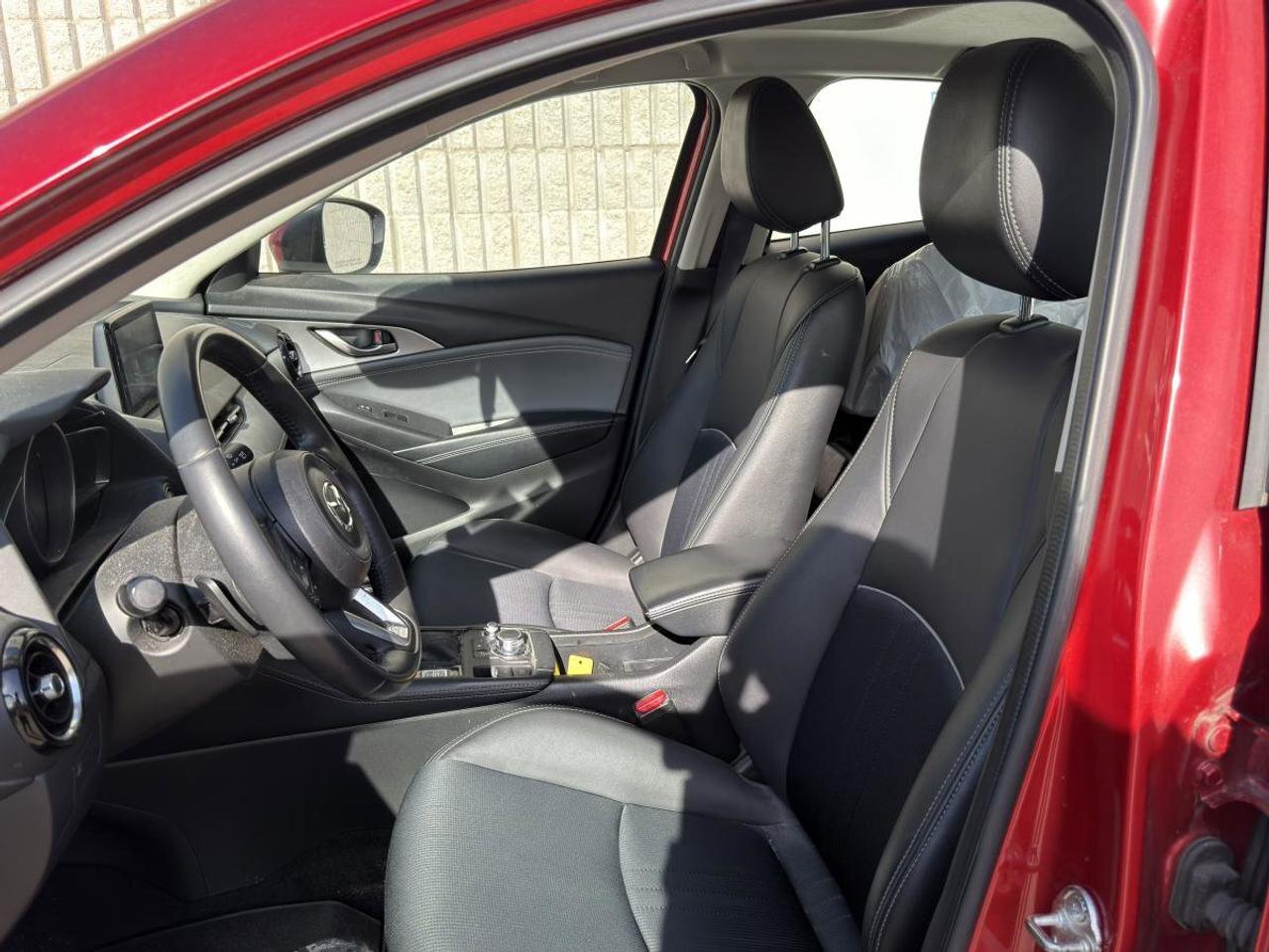 2019 Mazda CX-3 GS Auto AWD Photo