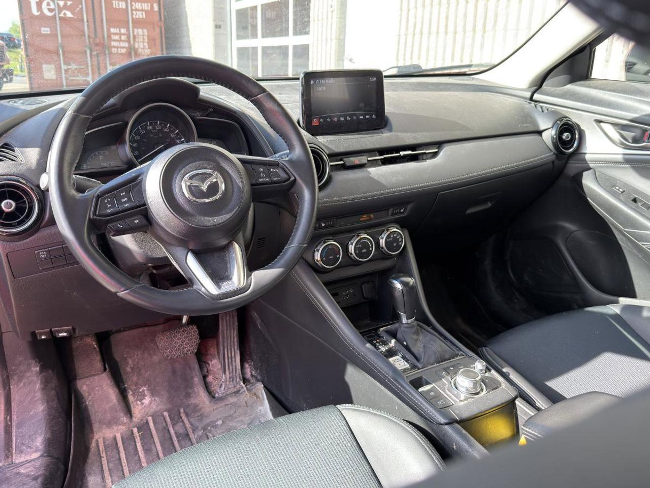 2019 Mazda CX-3 GS Auto AWD Photo
