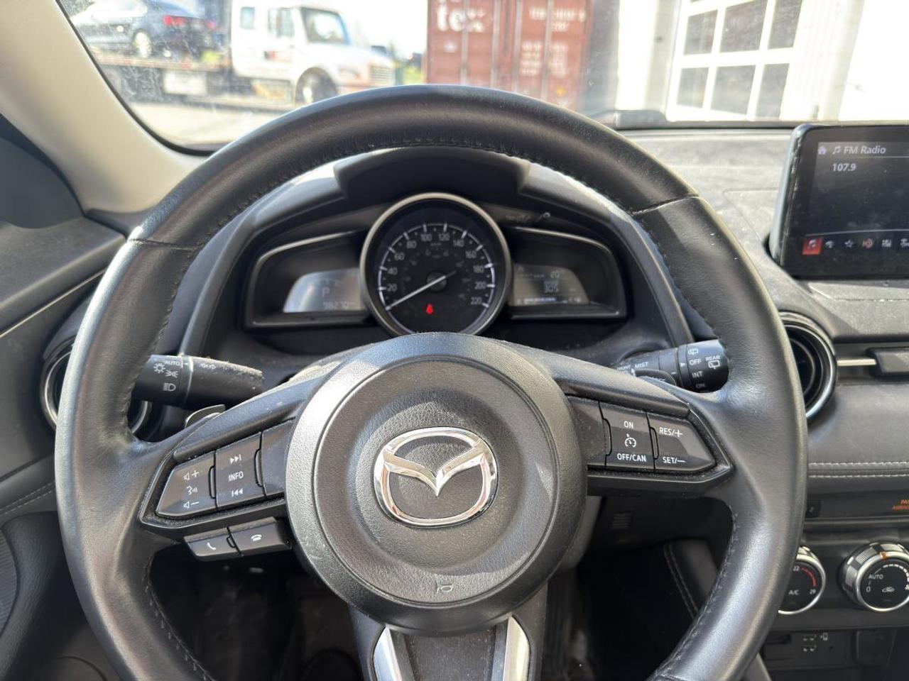2019 Mazda CX-3 GS Auto AWD Photo