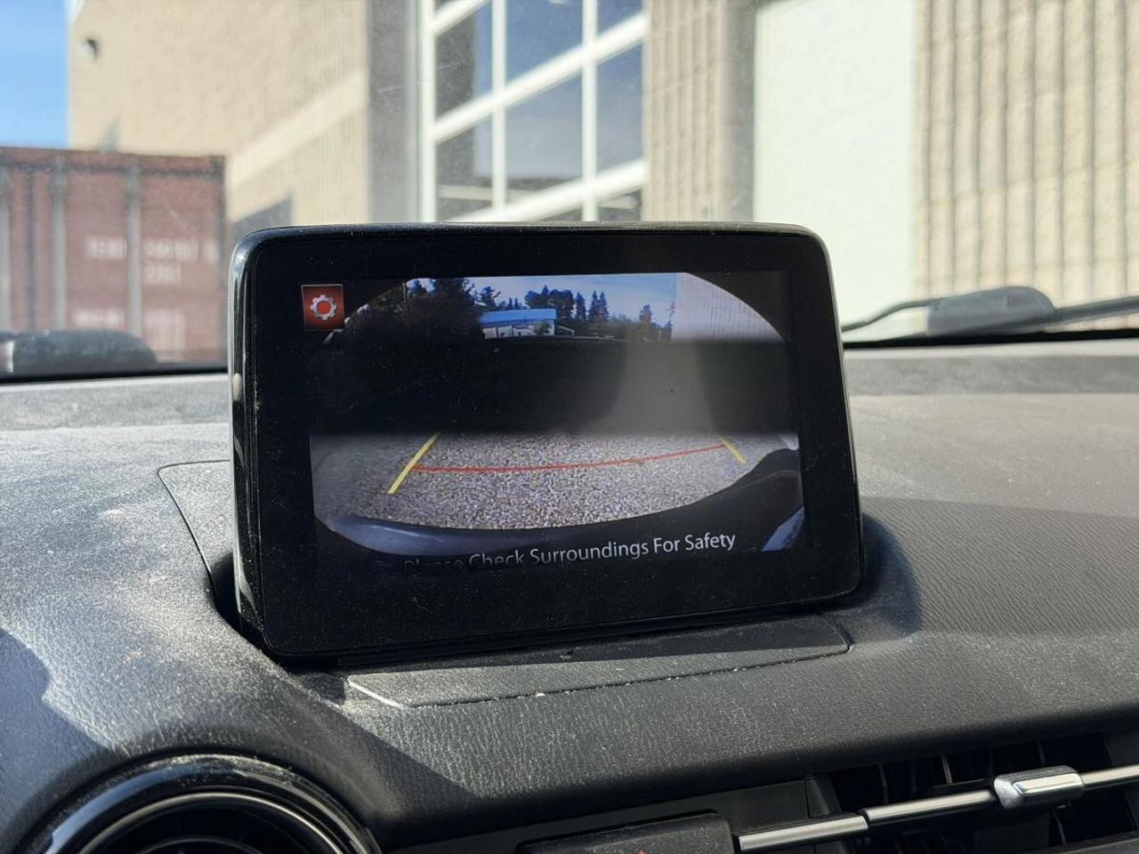 2019 Mazda CX-3 GS Auto AWD Photo