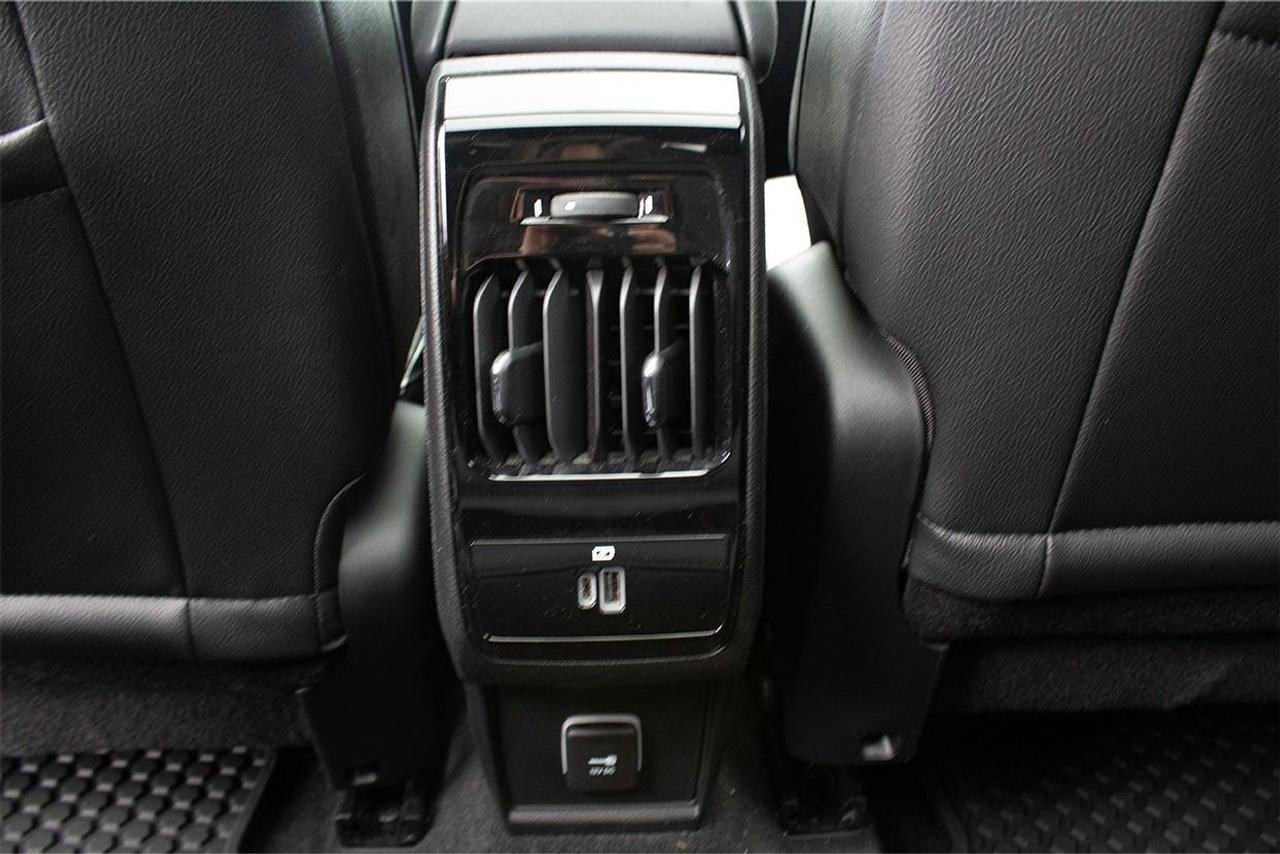 2024 Jeep Compass Altitude 4x4 Photo
